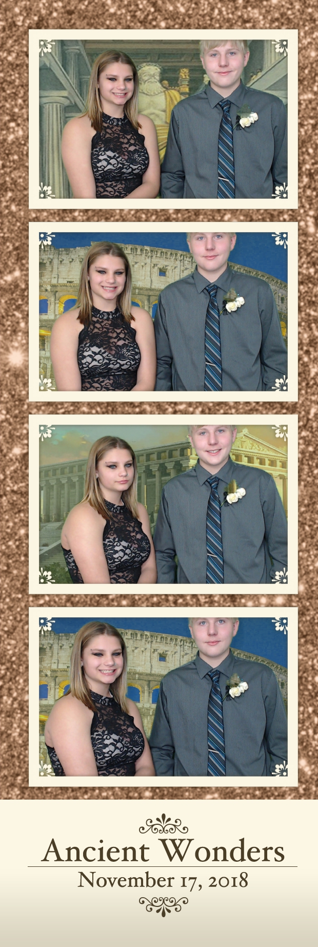 Skyview TWIRP | View more photos from the event at gallery.photoboothbillings.com/u/PhotoBoothBillings/Skyview-TWIRP